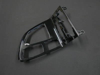 Bmw f45 f46 dekor рамка тунель середнього фото №1