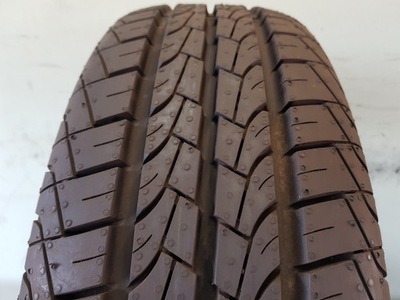 opona letnia 205/70 R15C SEMPERIT Van-Life j.Nowa