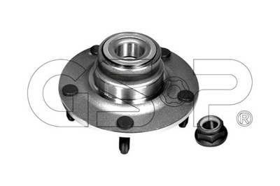 GSP COJINETE JUEGO DE REPARACIÓN CUBO FORD  