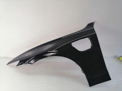 Volvo s60 iii v60 ii крила лівий перед фото №1