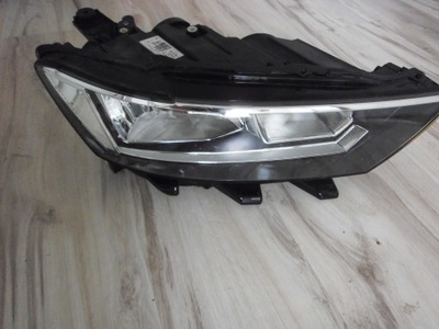 Vw t-roc права звичайна 2ga 941 006b фото №1