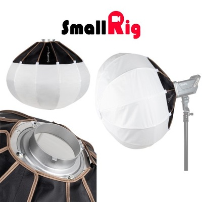 SmallRig 3754 RA-L65 Lantern Softbox 65 cm