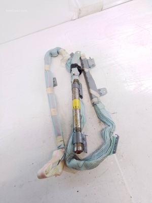 Lexus is 220 шторка безпеки повітряна подушка безпеки права фото №1