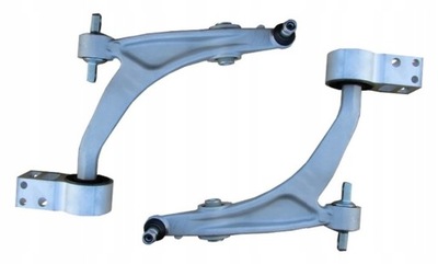 Рычаг передний нижний alfa romeo 159 2005-2011 новый фото №1