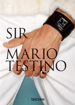 Mario Testino. SIR