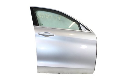 Alfa romeo stelvio дверь правое перед передние 620 фото №1