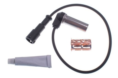 Датчик скорости колеса abs s192001 denckermann фото №1