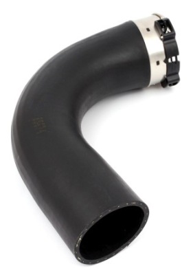 Труба wąż интеркулер opel movano b 2.3cdti фото №1