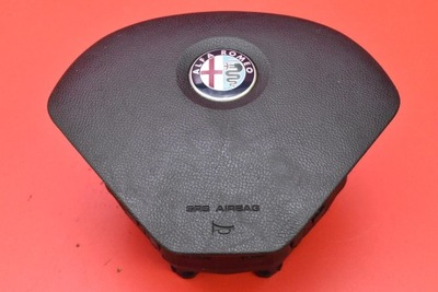 Подушка безпеки подушка повітряна водія 1560884630 alfa romeo mito 08-13 фото №1