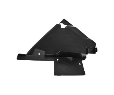 Труба впускной воздуха ford edge, 15 - 18 ft4z8326a фото №1