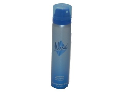 Blase dezodorant perfumowany damski spray 75ml