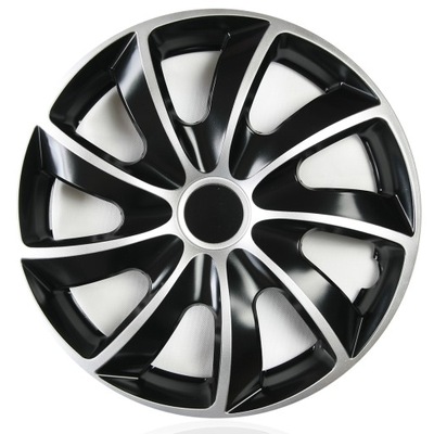 TAPACUBOS 15 PARA RENAULT CLIO I II 3 IV IV RESTYLING  