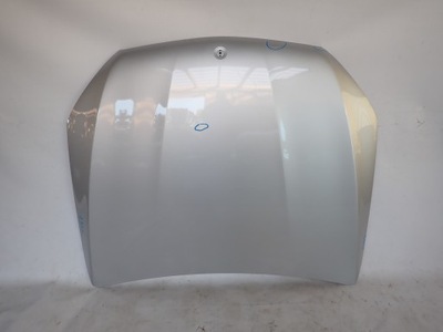 Mercedes glc x253 w253 капот крышка двигателя фото №1