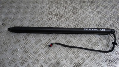 Idealny привод крышки porsche panamera 971 1 фото №1