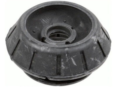 Подушка амортизатора peugeot, toyota c1, aygo фото №1