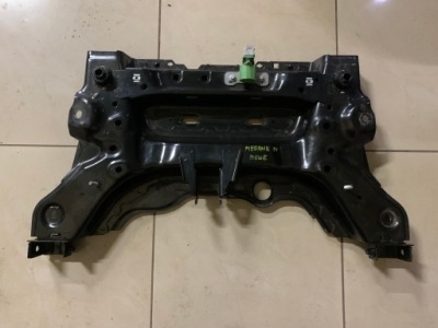 Renault megane iv подрамник перед подрамник подрамник nowe фото №1