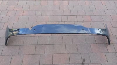 Kia sportage 5 v 2021 --- бампер перед передний góra 86511-r2000 фото №1