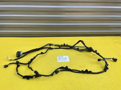 Honda civic xi гибрид электропроводка pas перед фото №1