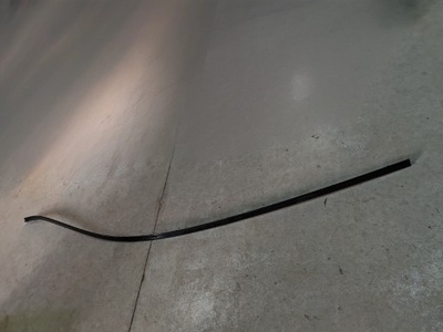 Молдинг дах дахова права 23638 infiniti q30 15-19 фото №1