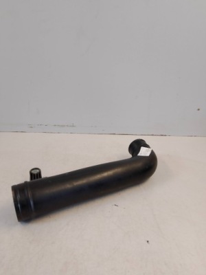 Skoda superb ii 3t0 шланг труба воздуха 1k0129654 фото №1