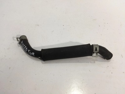 Kia optima iv 2017 2.0 гібрид труба колектор фото №1