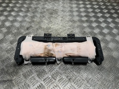 Mercedes w166 w292 gle подушка колінна air bag фото №1