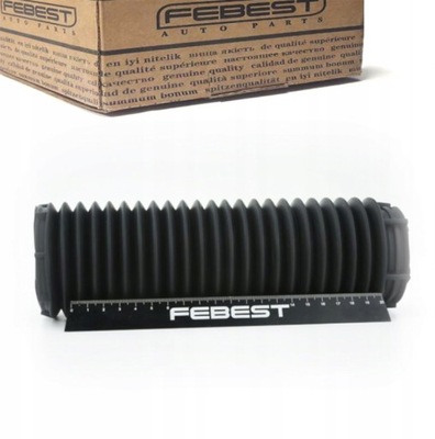 Захист амортизатора перед do ford kuga ii 2.5 фото №1