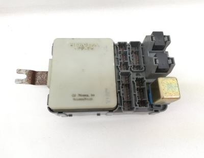 Коробка предохранителей accord vi 3821as1ag100 фото №1
