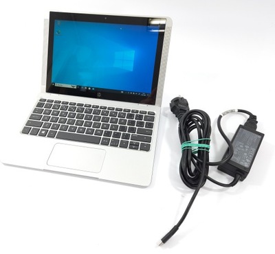 LAPTOP 2w1 dotykowy tablet HP X2 210 G2 Intel 4GB SSD 128GB Win10 PRO