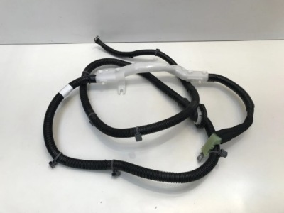 Qashqai iii j12 1.3 шланг аккумулятора аккумулятор фото №1