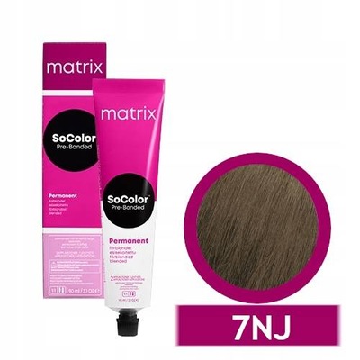 Matrix So Color Farba 90 ml 7NJ