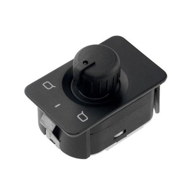 Перемикач, регулювання дзеркало зовнішнього nty ews-au-004 фото №1