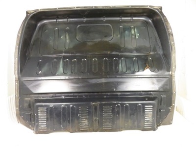 Стена перегородочная ford transit vi 2006-2014 фото №1