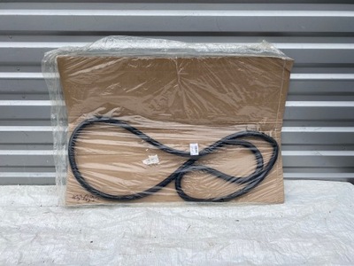 Vw caddy 2016-20 nowa прокладка дверь 2k5843792g фото №1