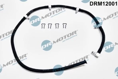 DRM12001/DCM CABLE DE REBOSE MB C/E/G 2.7CDI 99-07  