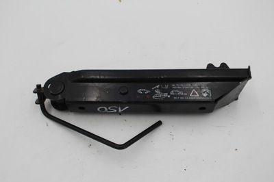 Подъемник домкрат honda accord civic 850kg фото №1