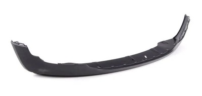 Спойлер бампера передній mini cooper s r57 oem фото №1