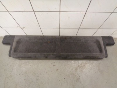 Volvo v40 95 kombi полиця шторка багажника 818517 фото №1