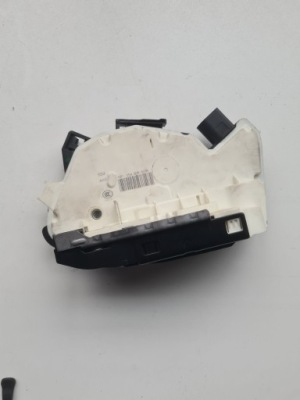 Vw up замок двері лівий задня 1s4839015b фото №1