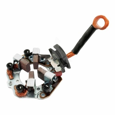 PORTE-BALAIS BROSSES DÉMARREUR MOTORITE 070.242.636 