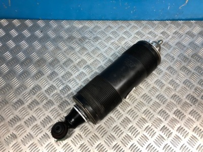 Mercedes sl 63 amg r231 амортизатор abc правый задний  задний фото №1