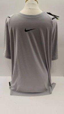 KOSZULKA NIKE PRO CU4989-073 GREY XL STANDART FIT