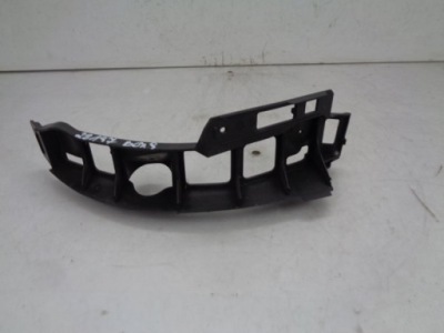 Opel zafira b направляющая бампер правый задняя фото №1