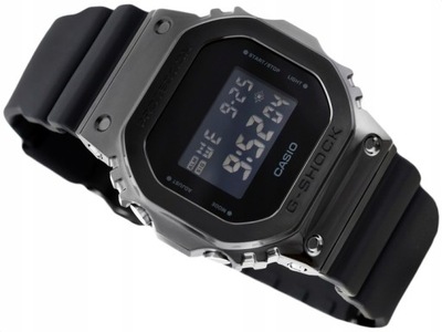 Casio G-Shock GM-5600B-1ER