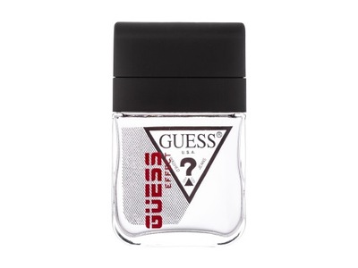 GUESS Grooming Effect voda po holení 100ml (M) P2
