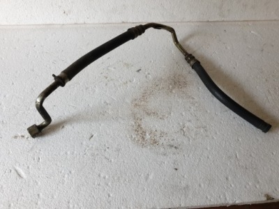 Шланг усилителя mercedes w202 a2029972382 фото №1