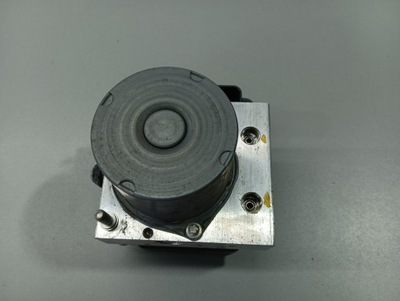 Насос abs esp тормозная mazda cx3 2265106452 фото №1