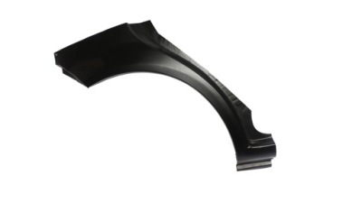 Ремкомплект крыла hyundai getz 02- 5d p фото №1