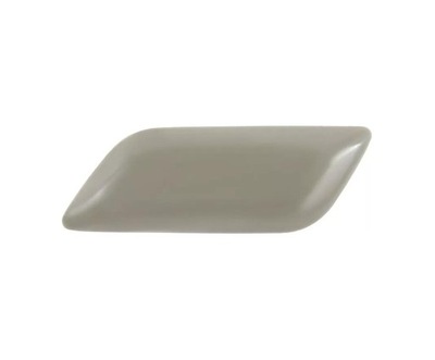 Заглушка розпилювача reflectora toyota camry v50 фото №1