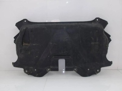 Mercedes slk r171 захист нижня двигун бампер перед фото №1